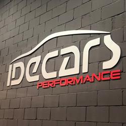 Idecars Performance, San Sebastián de los Reyes