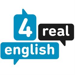 4 Real English, Pamplona