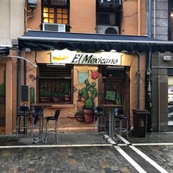 El Mexicano Pamplona