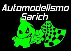 Automodelismo Sarich, Barcelona