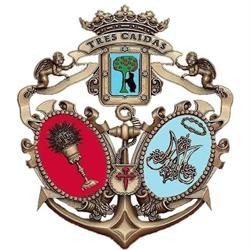 Hermandad de las Tres Caídas, Madrid