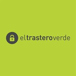 El trastero Verde, Barcelona