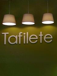 Tafilete, Avilés