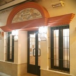 Café Bar Montesa, Lebrija