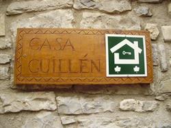 Casa Guillén, Garde