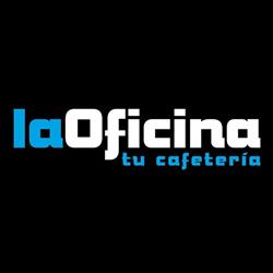 Cafetería La Oficina, Iscar