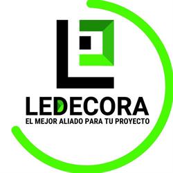 LEDECORA, Telde