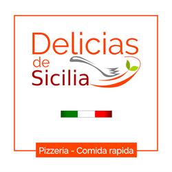 Delicias de Sicilia, Granada