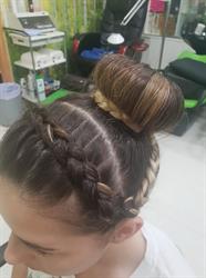 Peluquería y estética Dora gallego, Castelldefels