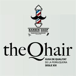 Francisco Rodriguez Barber Shop, Viladecans