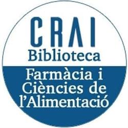 UB CRAI Biblioteca de Farmacia y Ciencias de la Alimentación Campus Diagonal Sur, Barcelona