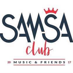Samsa Club, Madrid
