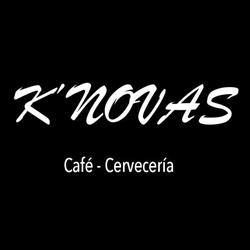 K'Novas Café, Baeza
