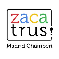 Zacatrus!, Madrid