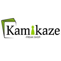 Kamikaze Freak Shop, Madrid