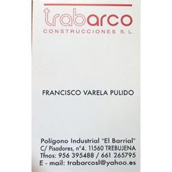 Construcciones Trabarcos S.L., Trebujena