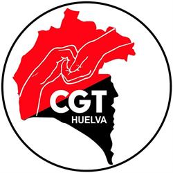 Federación Provincial de Sindicatos de Cgt, Huelva