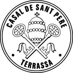 Casal de Sant Pere - Sala Crespi (Teatre), Terrassa