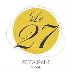 LE 27 RESTAURANTE, Santa Eulària des Riu