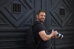 Igor Muñoz, Madrid