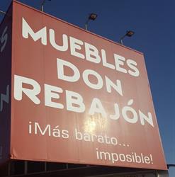 Don Rebajón Bailén