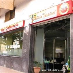 Delicias Tropical, Cartagena