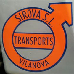 Sirova transportes S.L., Bellvei