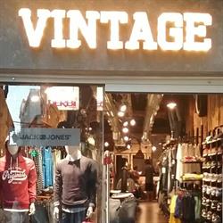 Vintage, Figueres