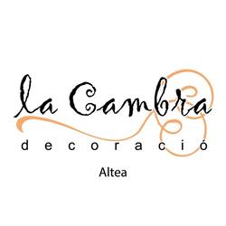 LA CAMBRA, Altea