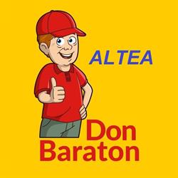 Don Baraton Altea