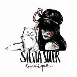 Silvia Soler boutique, Alcoi