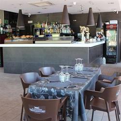 Restaurante El Embarcadero, Logroño