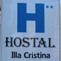 Hostal Isla Cristina, Mataró