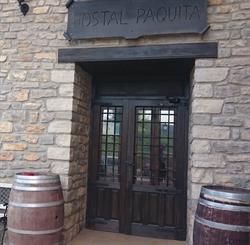 Hostal Paquita, Allepuz