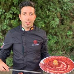 Jamón y Salud San Pedro Alcántara