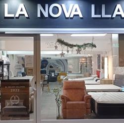 La Nova Llar, Castelldefels