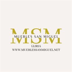 Muebles San Miguel, Llíria