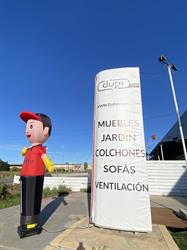 Dupi Shop, Benisanó