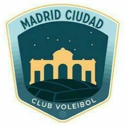 Club Voleibol Madrid