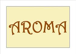 Aroma, Terrassa