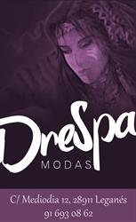 Drespa Modas, Leganés