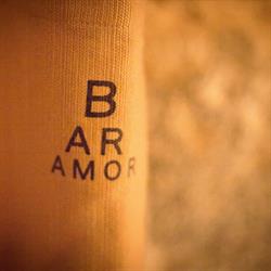 BAR AMOR, Madrid
