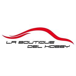 La Boutique del Hobby S.L., Terrassa