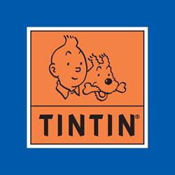 The Tintin Shop Barcelona