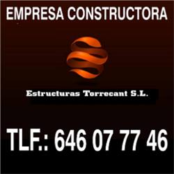 Estructuras Torrecant, Cartes