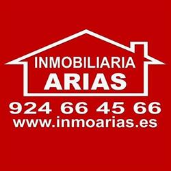 INMOBILIARIA ARIAS, Almendralejo