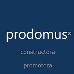 PRODOMUS - Constructora Promotora Immobiliaria, Banyoles