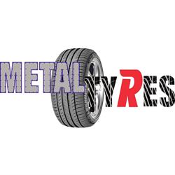 Metaltyres, Mérida