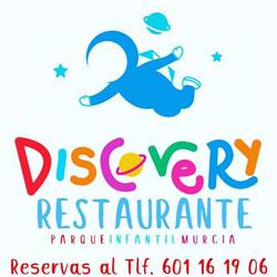 Discovery Parque Infantil, Murcia