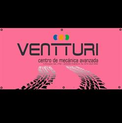 VENTTURI, Huesca